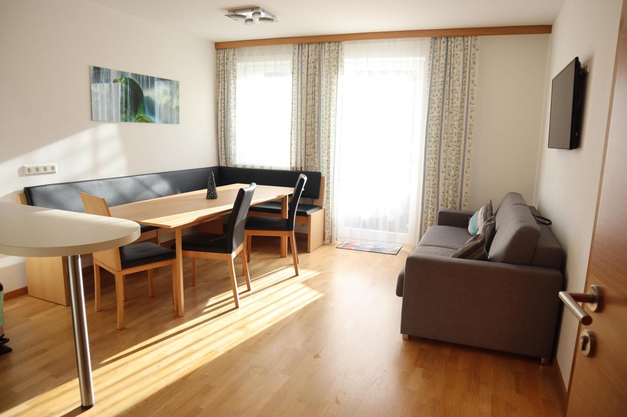 Jasmin Schladming Exterior foto
