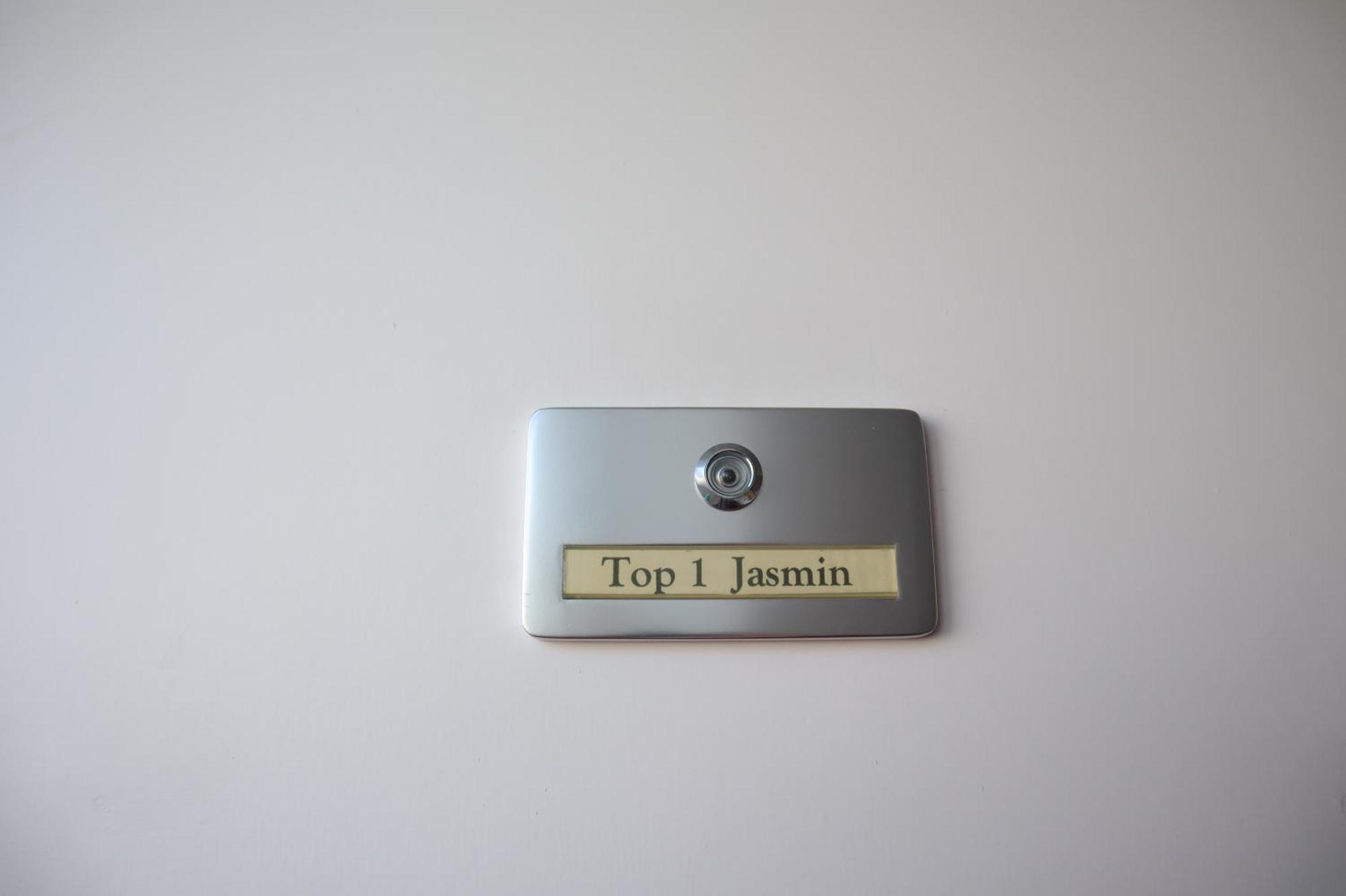 Jasmin Schladming Exterior foto