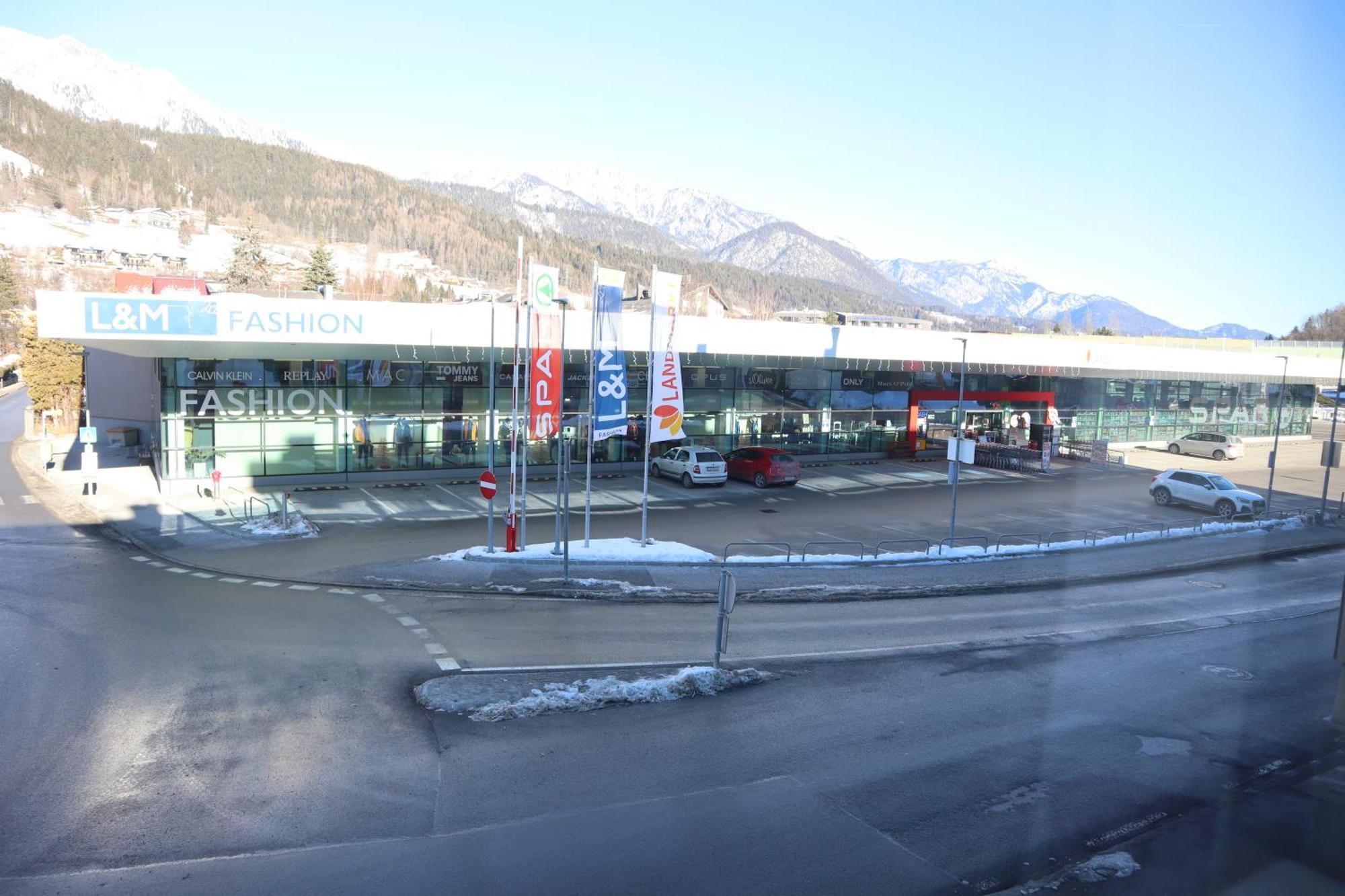 Jasmin Schladming Exterior foto