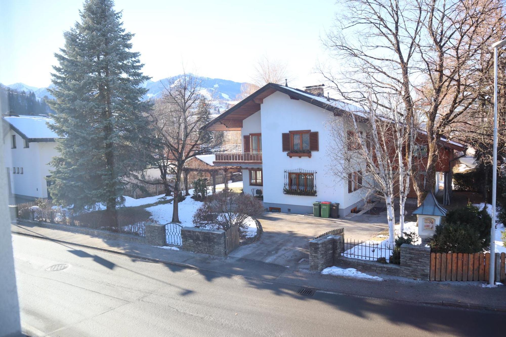 Jasmin Schladming Exterior foto