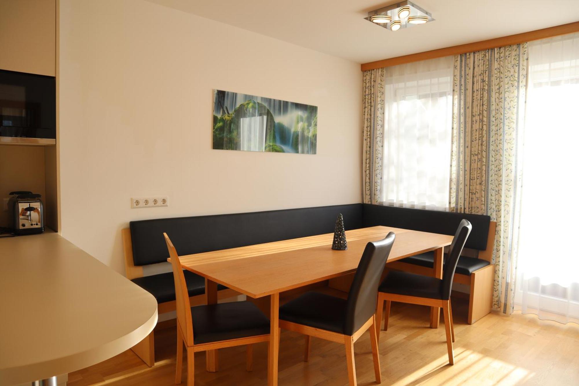 Jasmin Schladming Exterior foto