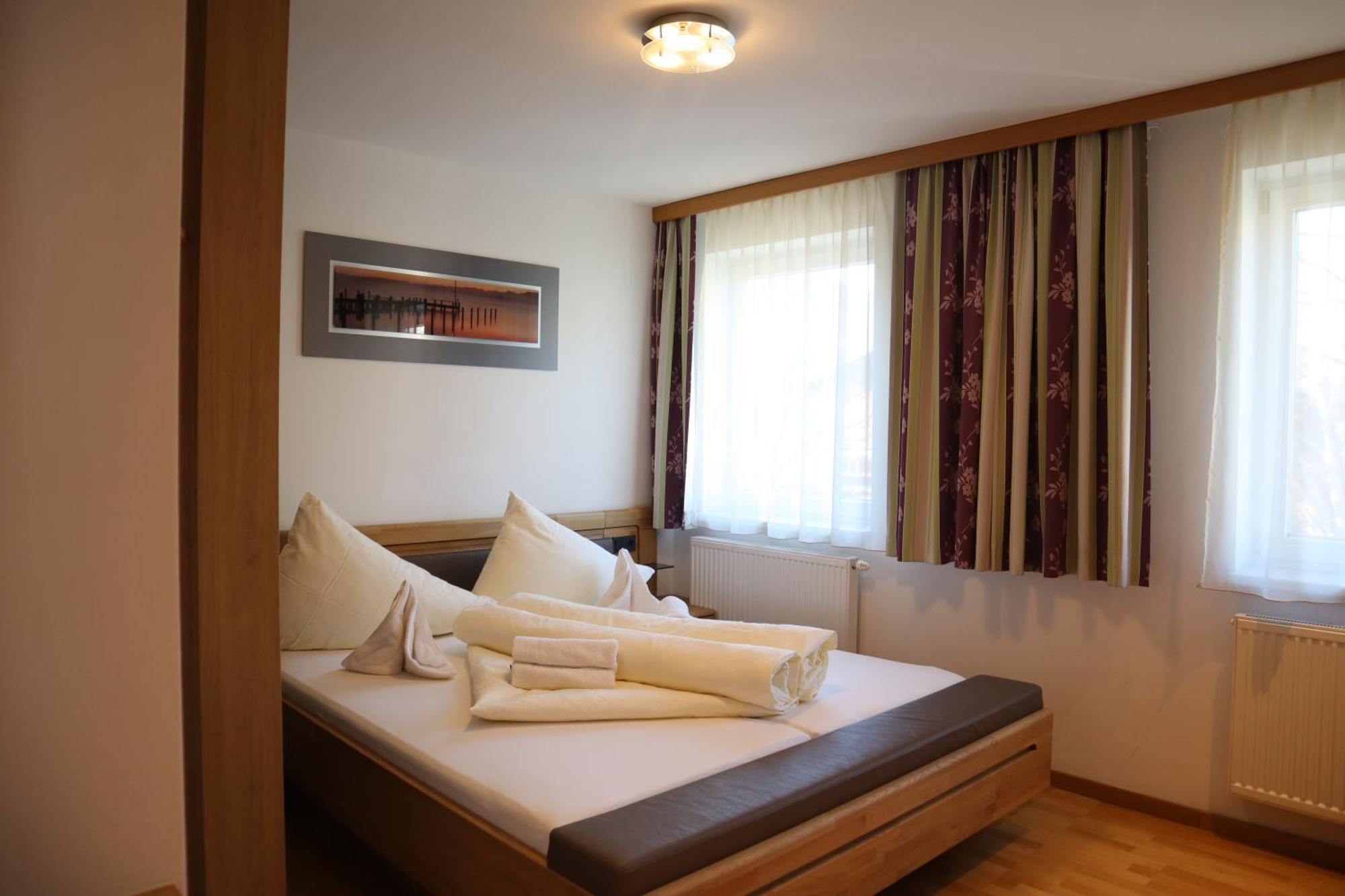 Jasmin Schladming Exterior foto