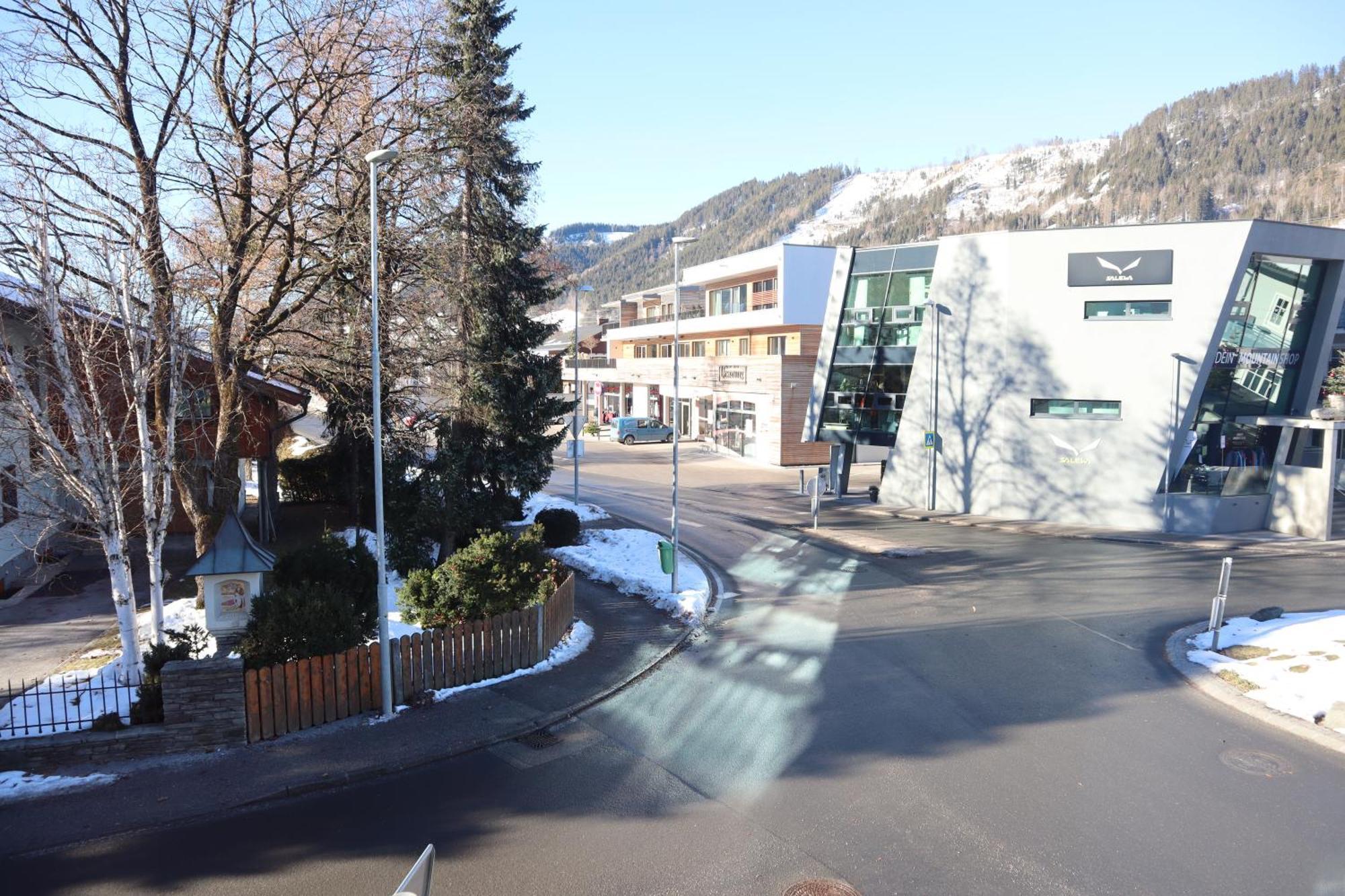 Jasmin Schladming Exterior foto