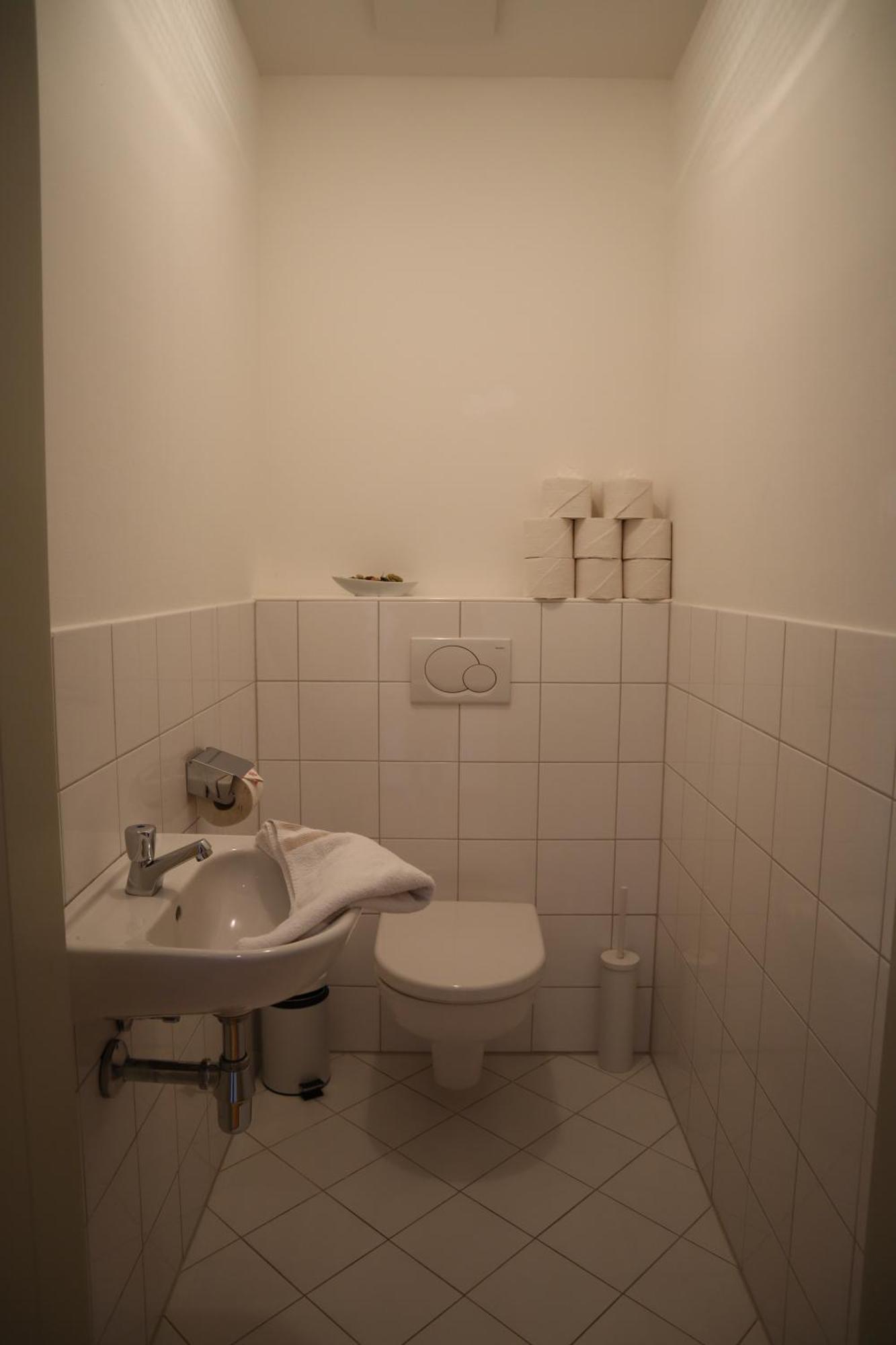 Jasmin Schladming Exterior foto