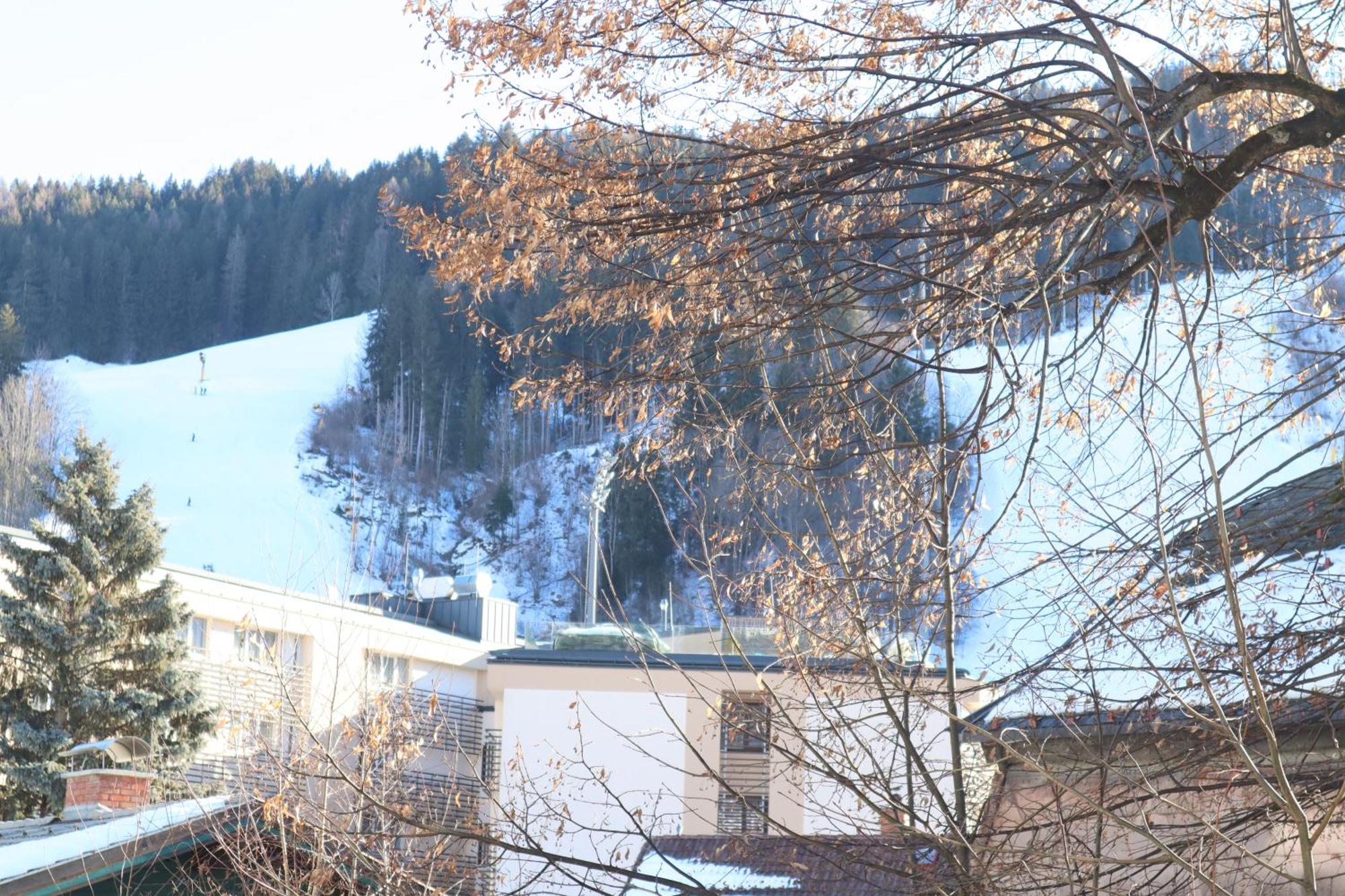 Jasmin Schladming Exterior foto