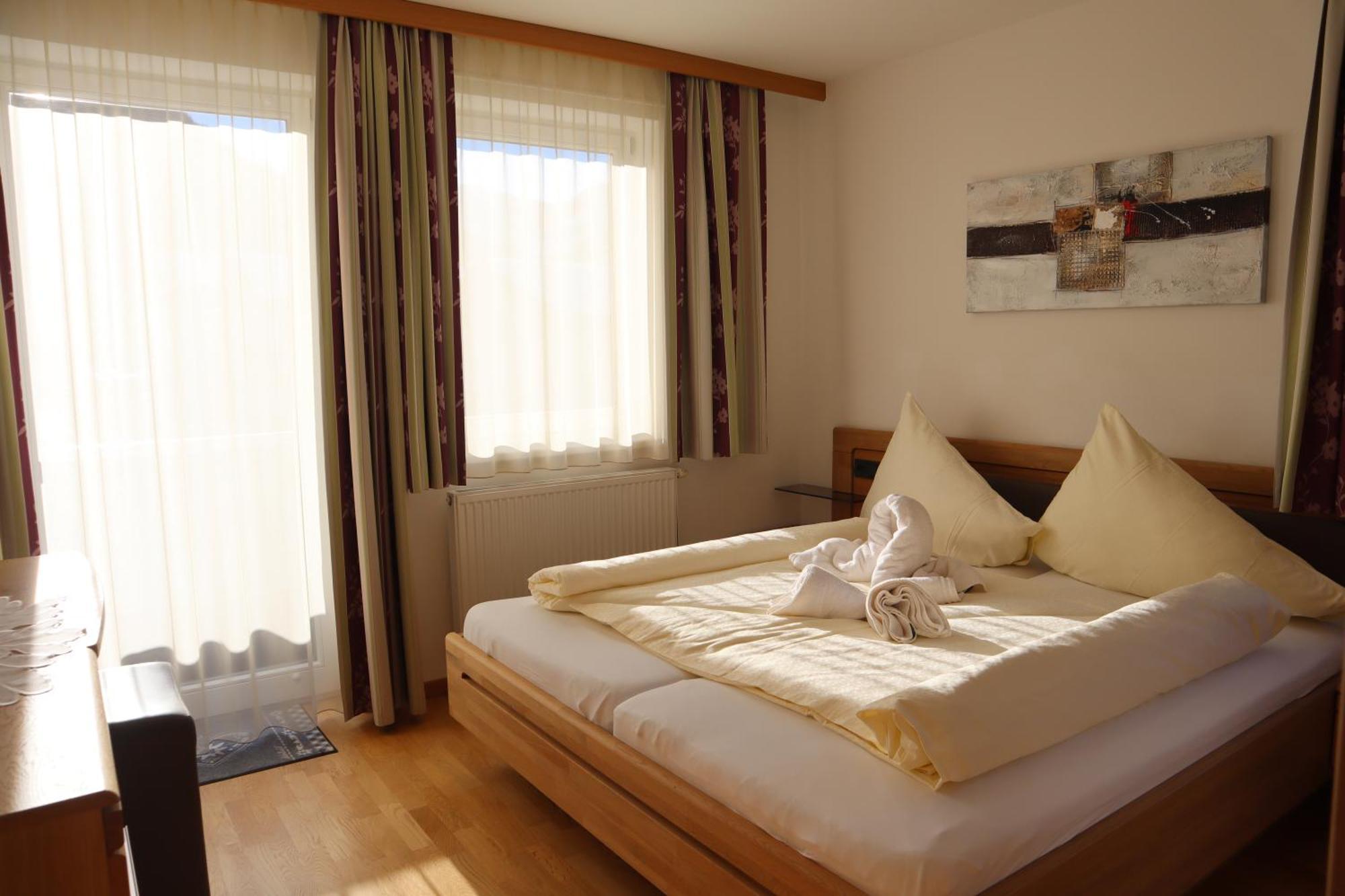 Jasmin Schladming Exterior foto