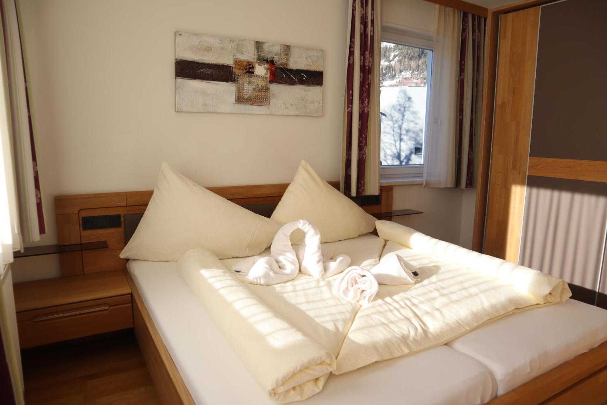 Jasmin Schladming Exterior foto