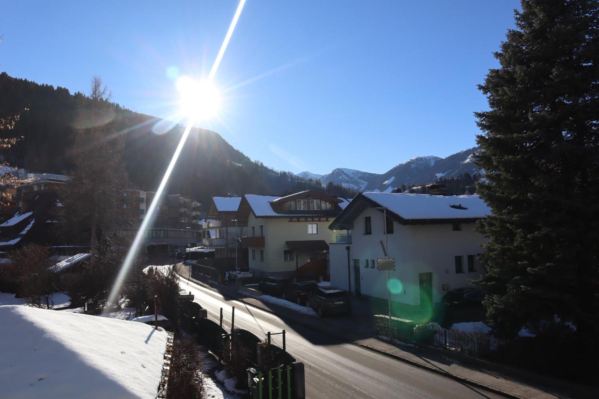 Jasmin Schladming Exterior foto