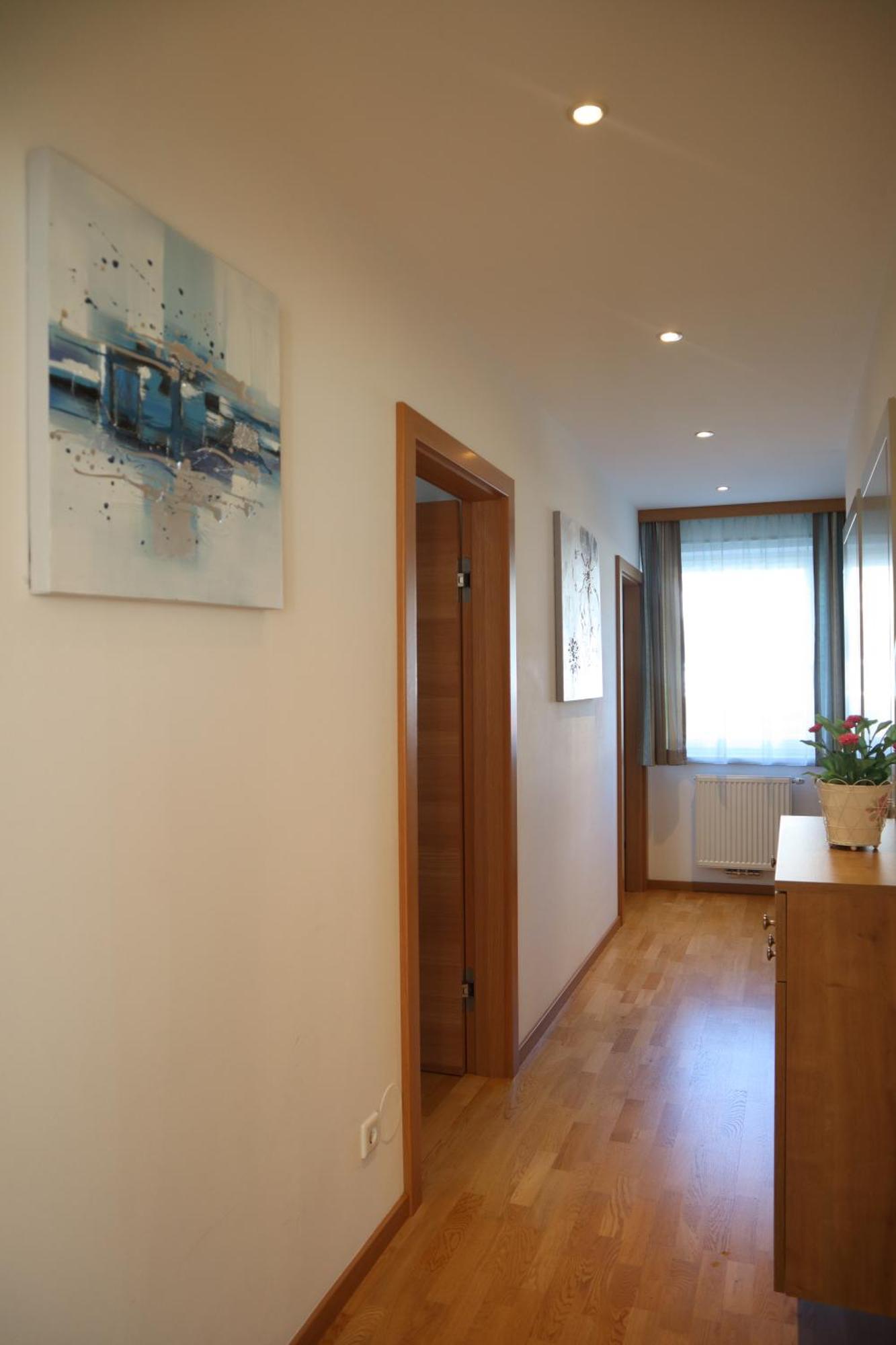 Jasmin Schladming Exterior foto