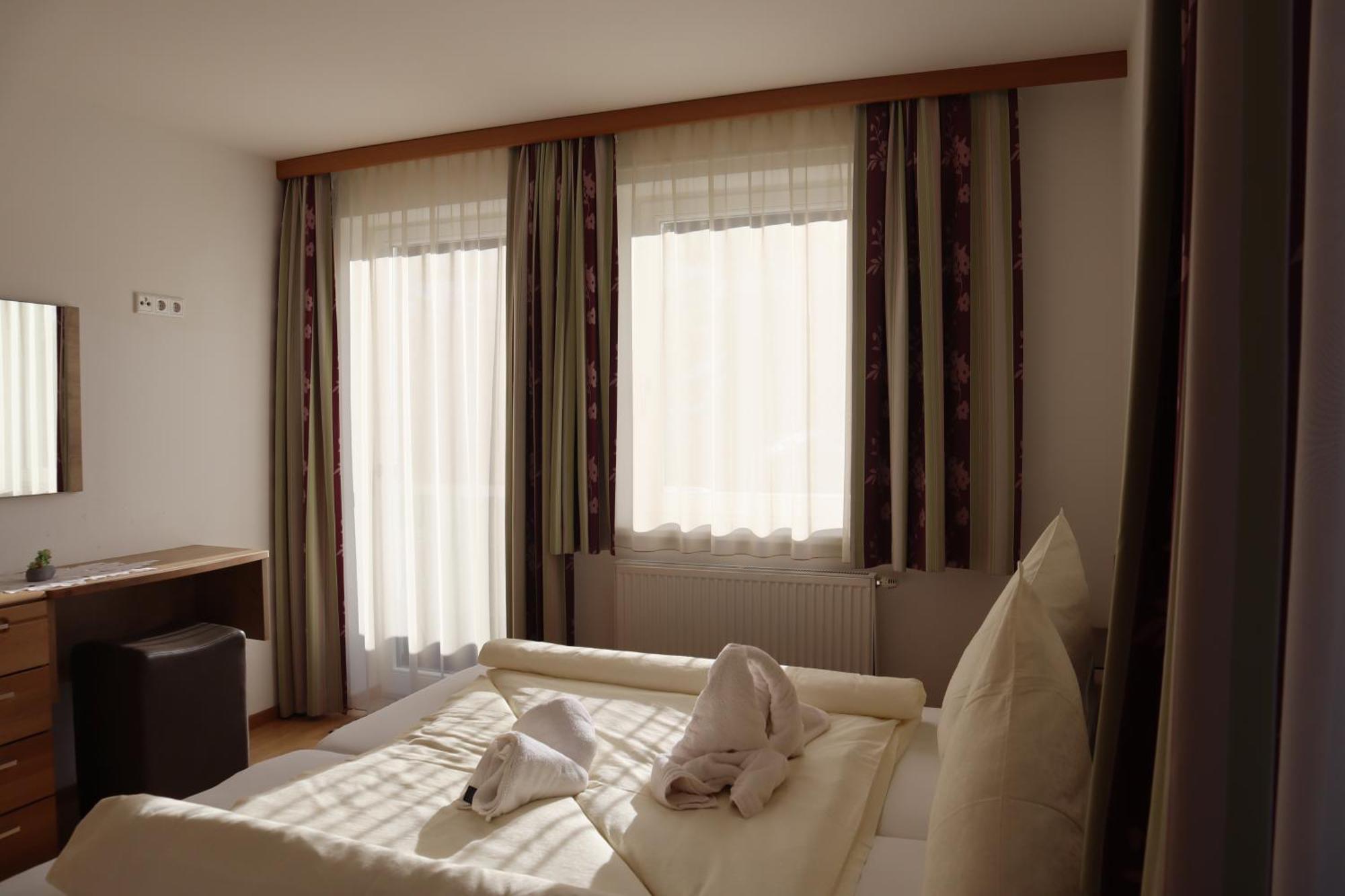 Jasmin Schladming Exterior foto