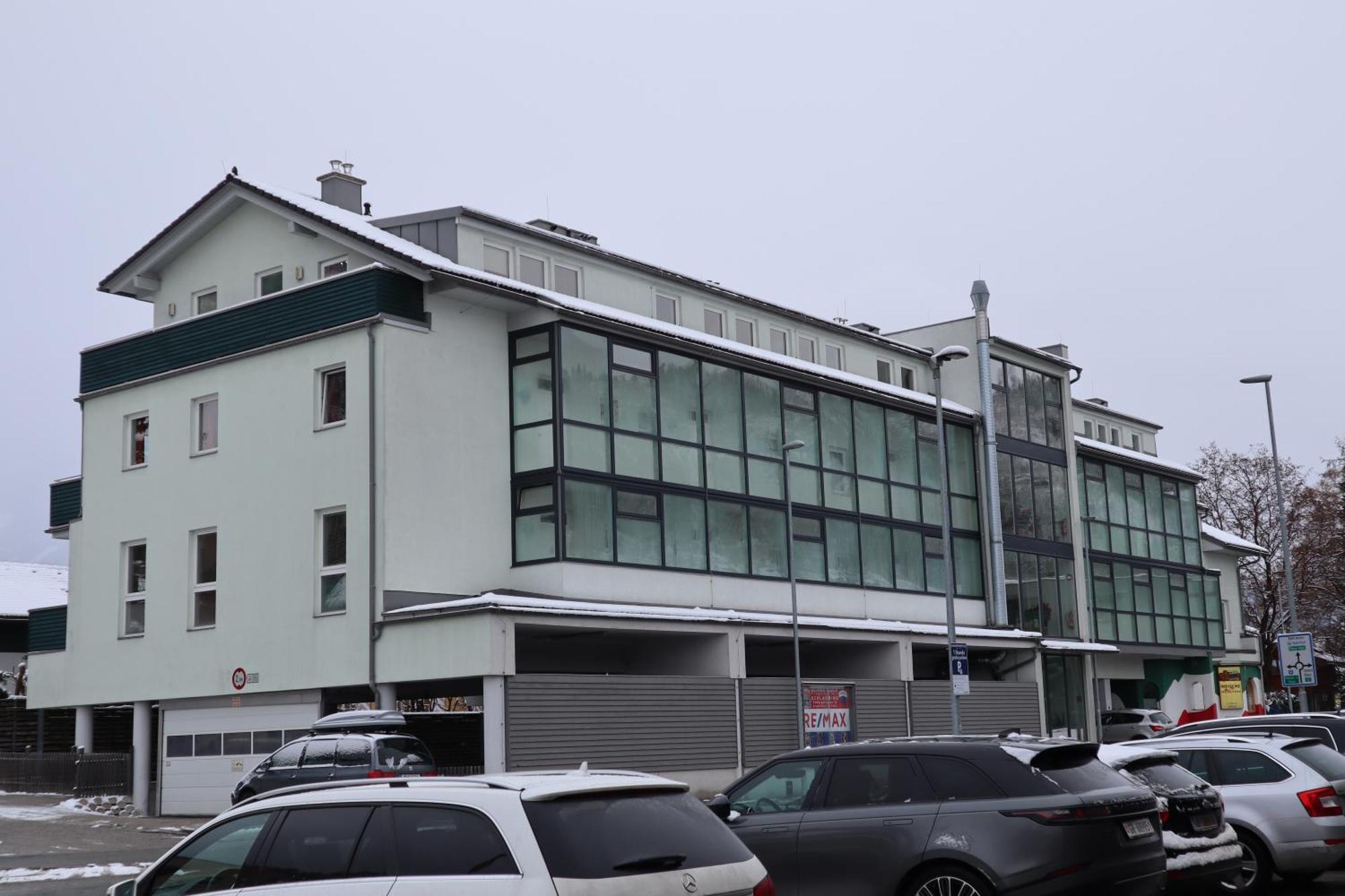 Jasmin Schladming Exterior foto