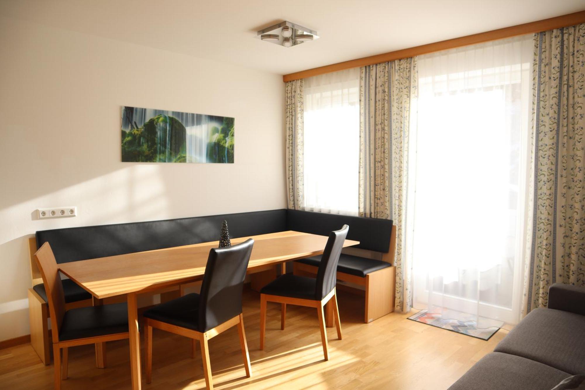 Jasmin Schladming Exterior foto