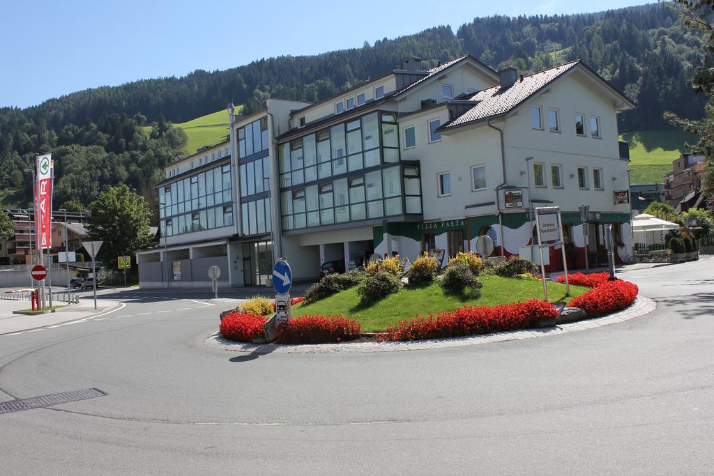 Jasmin Schladming Exterior foto